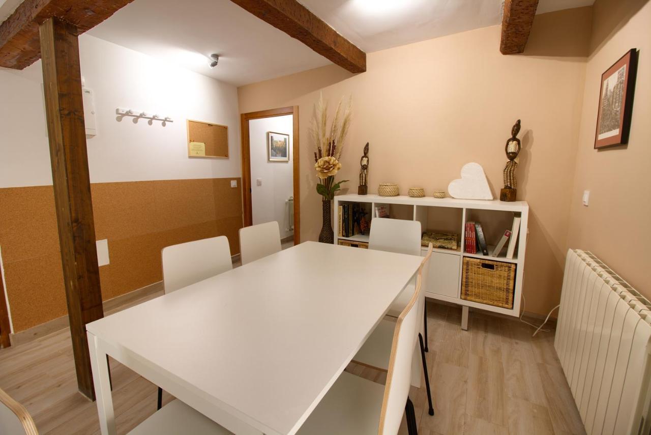 Cuencaloft El Balcon De Ali Apartment Cuenca  Exterior photo